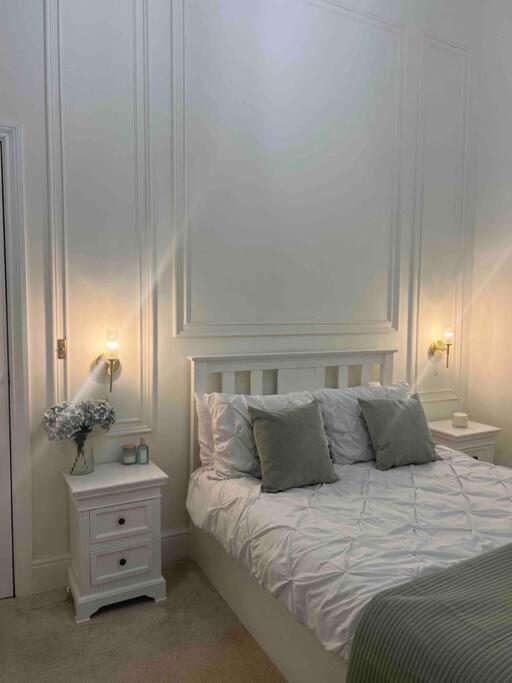 Victorian Stay In Ocean Village 南安普敦 外观 照片
