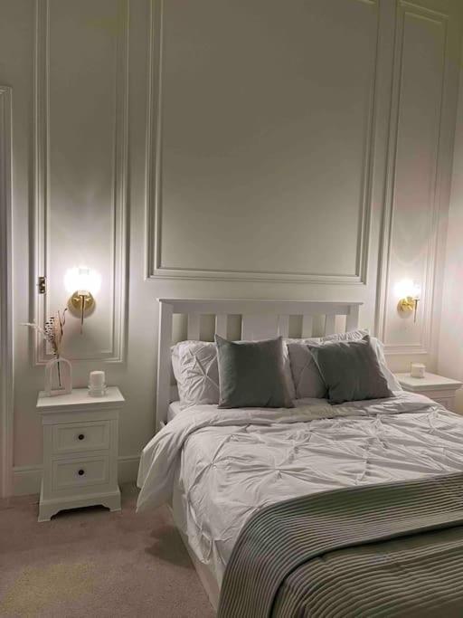 Victorian Stay In Ocean Village 南安普敦 外观 照片